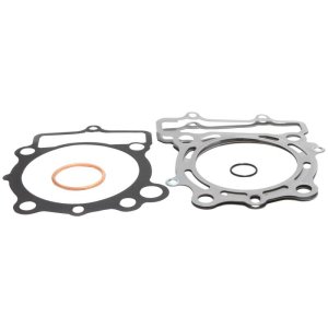 Kawasaki KX 250 F Cylinder Kit - Cylinder Works - Standard Bore 13.7:1 Comp. 77mm - `17-`19